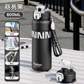 Blue+800ml