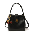 2025 fall/winter new women's bag: high-end small bag, vintage-inspired luxury handbag, versatile and stylish commuter bag