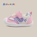 spring/autumn new collection: soft-soled prewalker shoes for baby boys and girls - anti-slip, anti-kick, infant shoes for ages 1-6