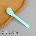 Small stick lake blue