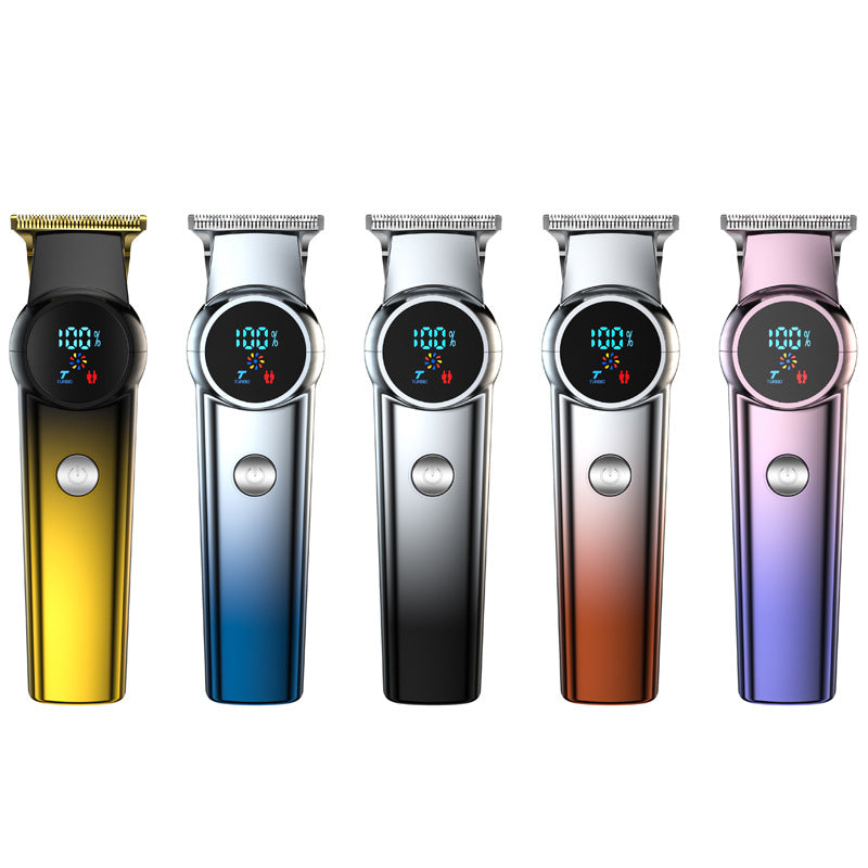 hairdressing machine, american hair clipper, electric hair clipper, electric hair clipper, for home fast charging razor, bald hairdressing clipper