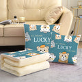 Lucky bear