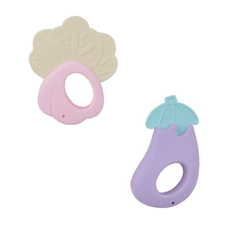 Cross-border baby hand rattle toy 0-1 years old newborn baby can gnaw teething glue baby bed bell pedal piano pendant