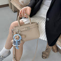 korean style fashion handbag women's new 2026 spring hot trend single shoulder bag minimalist commute crossbody bag