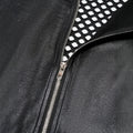 Sexysexy stretch knitting sleeveless dress front zipper silm hip cover backless mesh patchwork tight skirt
