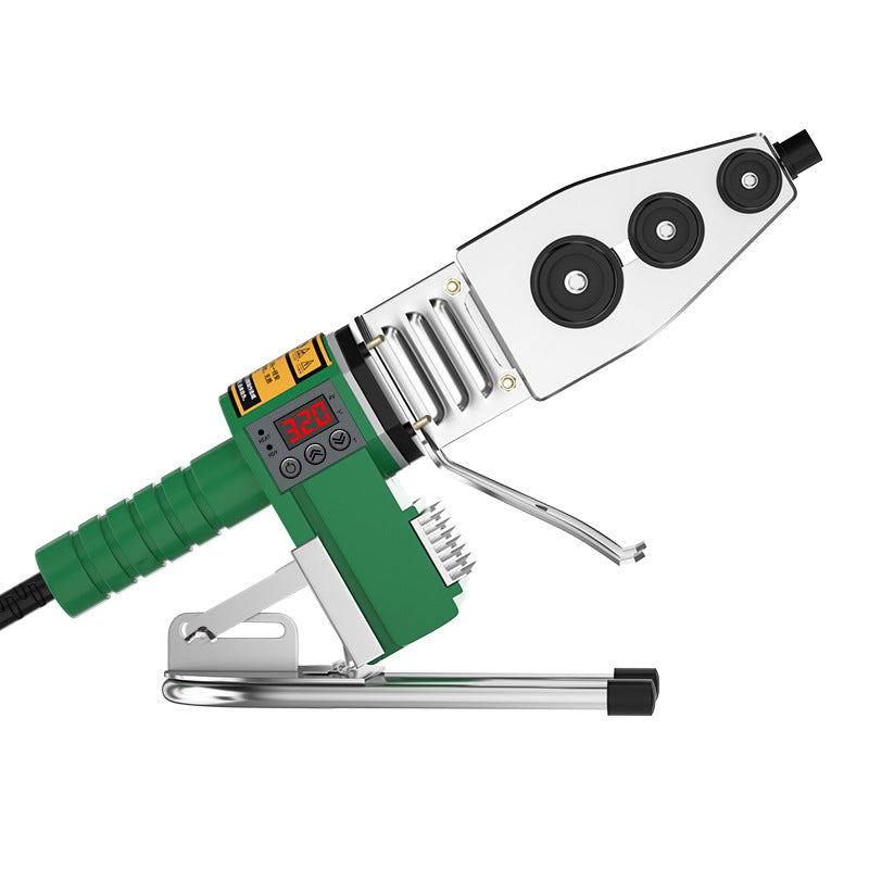 Baolian hot melter ppr water pipe new arrival hot melt machine hot container for home hot container pipe ironing pipe welder fusion splicer