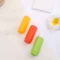 food painting pen 3-piece set - baking cookie cutter, cake & bread making tools, sauce pen