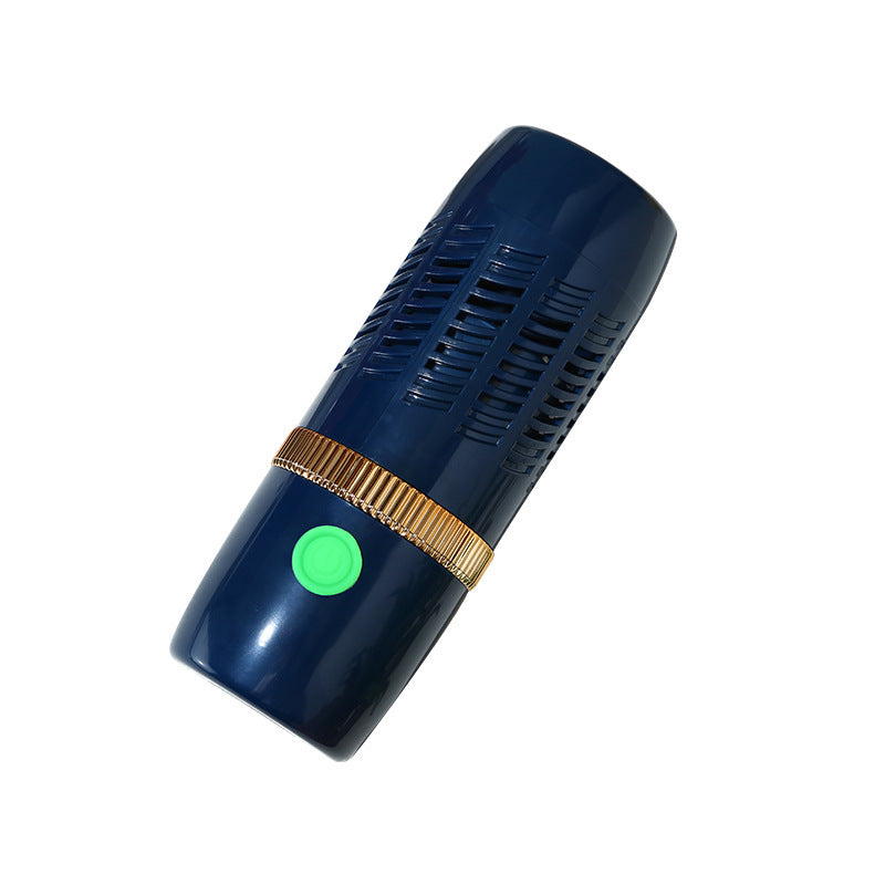 New cross-border fruit and vegetable purifier, fruit and vegetable disinfector, portable home use pesticide removal fruit and vegetable washing machine