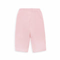 Spring & fall newborn monk suitsuit pink elephant pure cotton baby tie backseparates clothes baby bottom pajamas