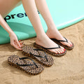Summernew arrivaloutwearthick solefashion sandals flip-flops open toe casualplus size flip-flops for women