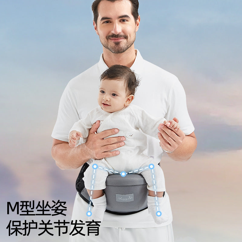 Factory direct: baby hip seat carrier - all-season comfort for your little one