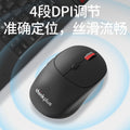Lenovo thinkplus wl300 wireless 2.4g office business mouse notebook desktop computer mouse