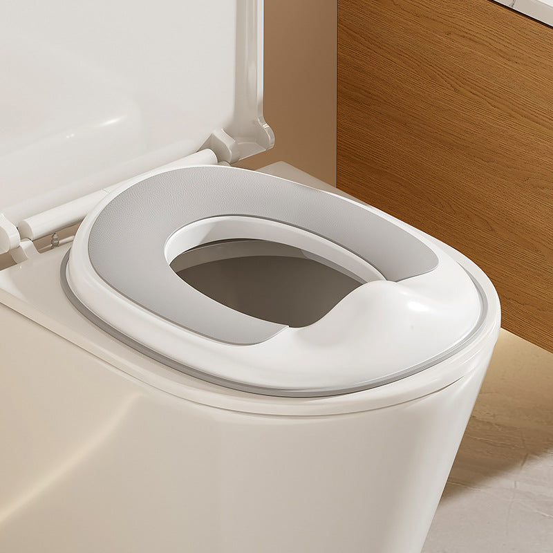 Baby toilet seat, children's toilet seat, baby toilet, toilet cushion, portable potty, kids toilet seat