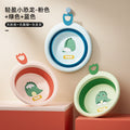 Nz - lightweight dinosaur design - blue + pink + green