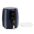 Air fryer for homesmart large-capacity multifunctional electric fryer low-fat oil-free french fries machine fried chicken family cross-border