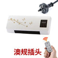 Heating and cooling dual-purpose [jinhua] australian plug
