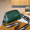 2024 new women's genuine leather handbag - vintage style phone bag, shoulder bag, crossbody bag, mini bag - factory direct