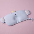 Baby pillow 1-3 adjustable pillow shaping pillow infant class a children's pillow newborn pillow - direct from the manufacturer - cotton