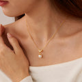 Pearl accessories new arrival silver fish tail diamond pendant empty support fashioncasualsweetniche style design