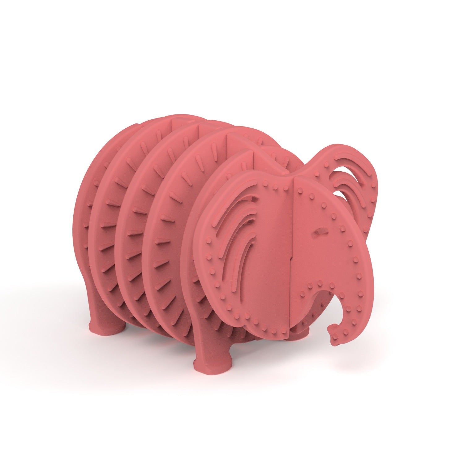 Silicone educational splicing toy manufacturers' new products can be used as heat insulation pads for children's puzzle puzzles, hands-on silicone toys