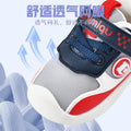 Toddler shoes for boys, spring and autumn, 0-1-2 years old, soft sole infant shoes, children's shoes, infant and toddler shoes for girls