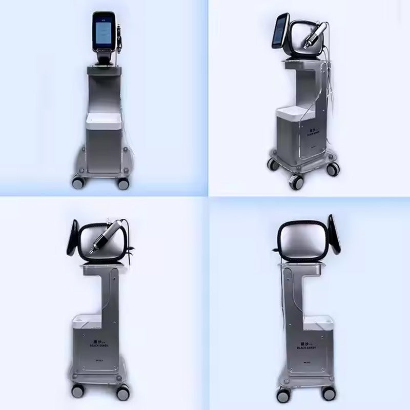 2025 Portable Needleless: Electroporation Meso Device