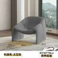 Dirty-resistant and wear-resistant technical cloth gray