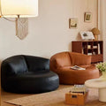Beanbag chair - lounging & sleeping: tatami seat, balcony backrest, bedroom single sofa