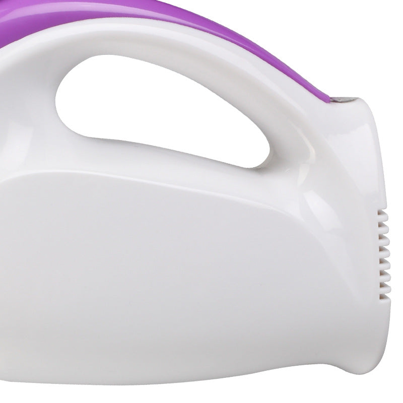 Factory direct electric hand mixer - perfect for whipping cream, frothing milk, and baking! hot seller!