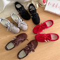 Suede flats german training shoes women's 2026 new arrivalautum women's shoes best selling easiest for match agan shoes sports casual sneakers