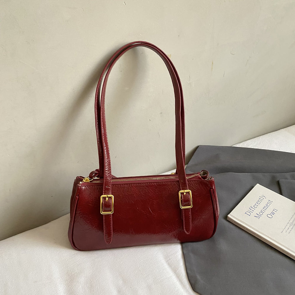 popular underarm bag for women 2025fall and wintereasiest for matchnew arrival bagaccessible luxury high quality western style one shoulder work clothing bag