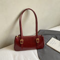 popular underarm bag for women 2025fall and wintereasiest for matchnew arrival bagaccessible luxury high quality western style one shoulder work clothing bag