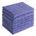 Amazon absorbent cleaning cloths - non-stick oil, kitchen supplies, dishcloths, towels, hand towels, dishwashing cloths