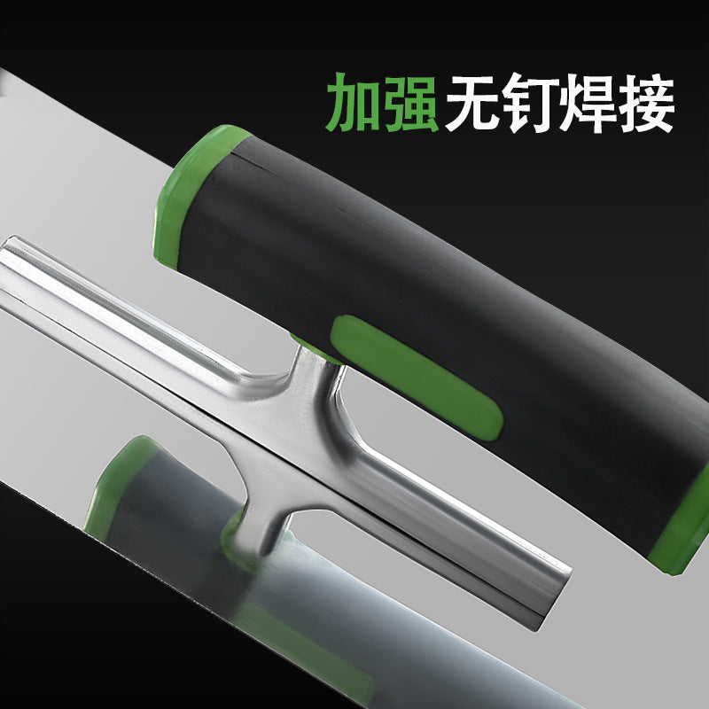 Putty scraping, light collecting knife, nail-free spatula, spatula, batch wall plaster, diatom mud primer, scraper, scraper manufacturer
