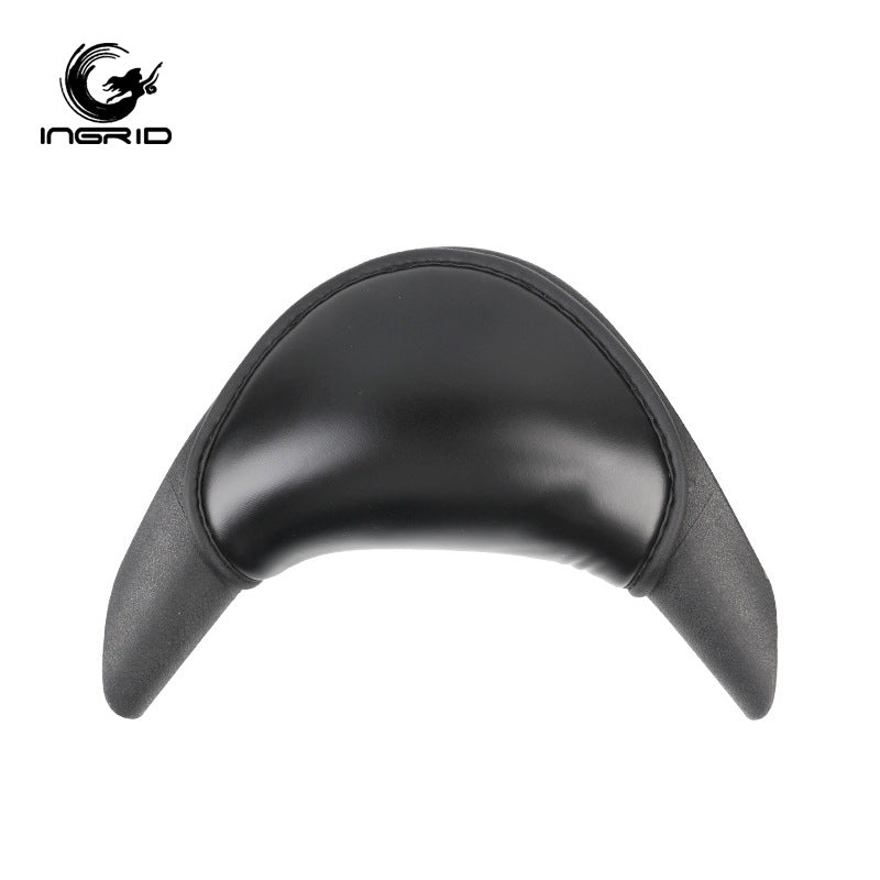 Barber shop hair neck pillow U-shaped pad non-slip silicone shampoo pad hair salon special shampoo bed universal pillow