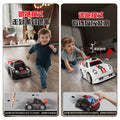 c6 camera drift car with screen dual-mode remote control car q version mini cartoon car toy wholesale