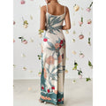 Real shot in stockfashionexport cross-border independent station 1688 foreign order  hot selling fashiondress