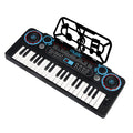 Baby early education toy 37-key children's toy electronic keyboard girl beginner electric piano musical instrument toy
