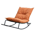 Rocking chair recliner home casual chair lazy sofa chair adult bedroom living room reclining rocking chair manufacturer wholesale