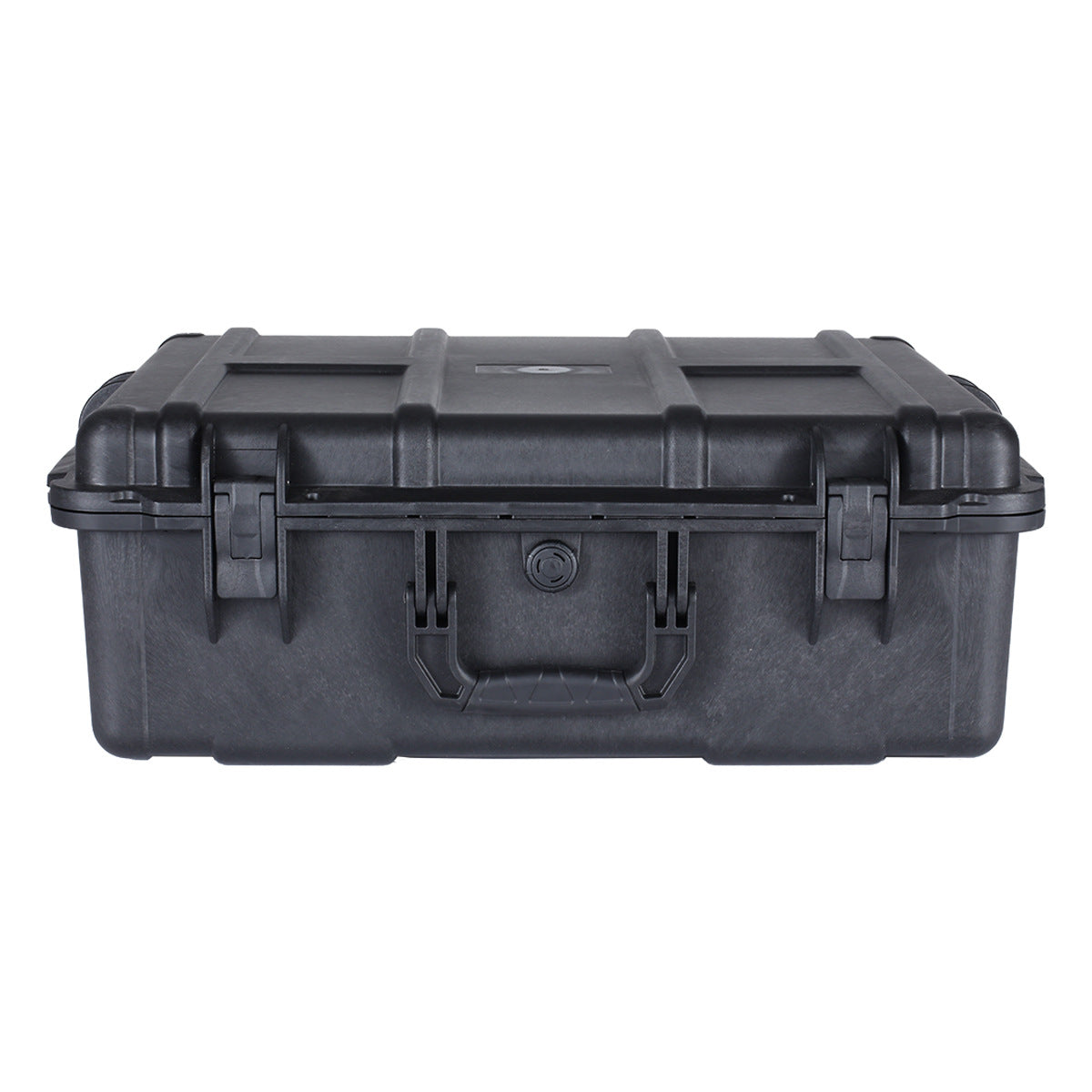 IP67 waterproof instrumentation safety box drone storage photography camera protective box Luya wheel storage box