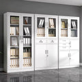 Office metal file cabinet - accounting & finance storage cabinet - voucher cabinet - storage cabinet - document & record cabinet - lockable cabinet
