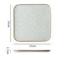 12inch bright sesame seeds