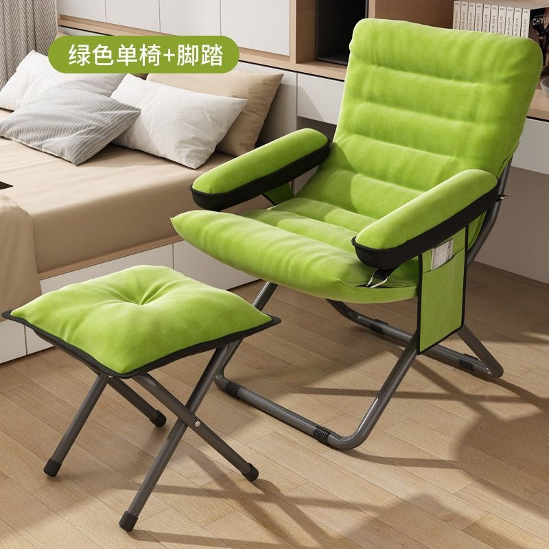 Wrought iron sofa chair retro industrial style light luxury minimalist living room seating area sofa designer single/double small sofa