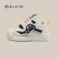 spring/autumn new casual baby boys' first walker shoes, toddler soft sole breathable unisex infant shoes