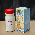 New mini pocket thermos - compact & portable water bottle for students - 316 stainless steel insulated cup - wholesale & customization available
