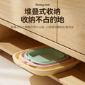 Collapsible wash basin - portable travel, student dorm, home use, maternity, baby laundry, large foot soak basin