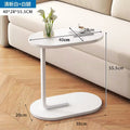 Wholesale side table, small coffee table, mobile side table, simple home balcony side table, modern creative sofa table