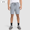 Summer loose running sports fitness shorts men's light and breathable quick-drying fashioncasual pants men's clothing dmk005