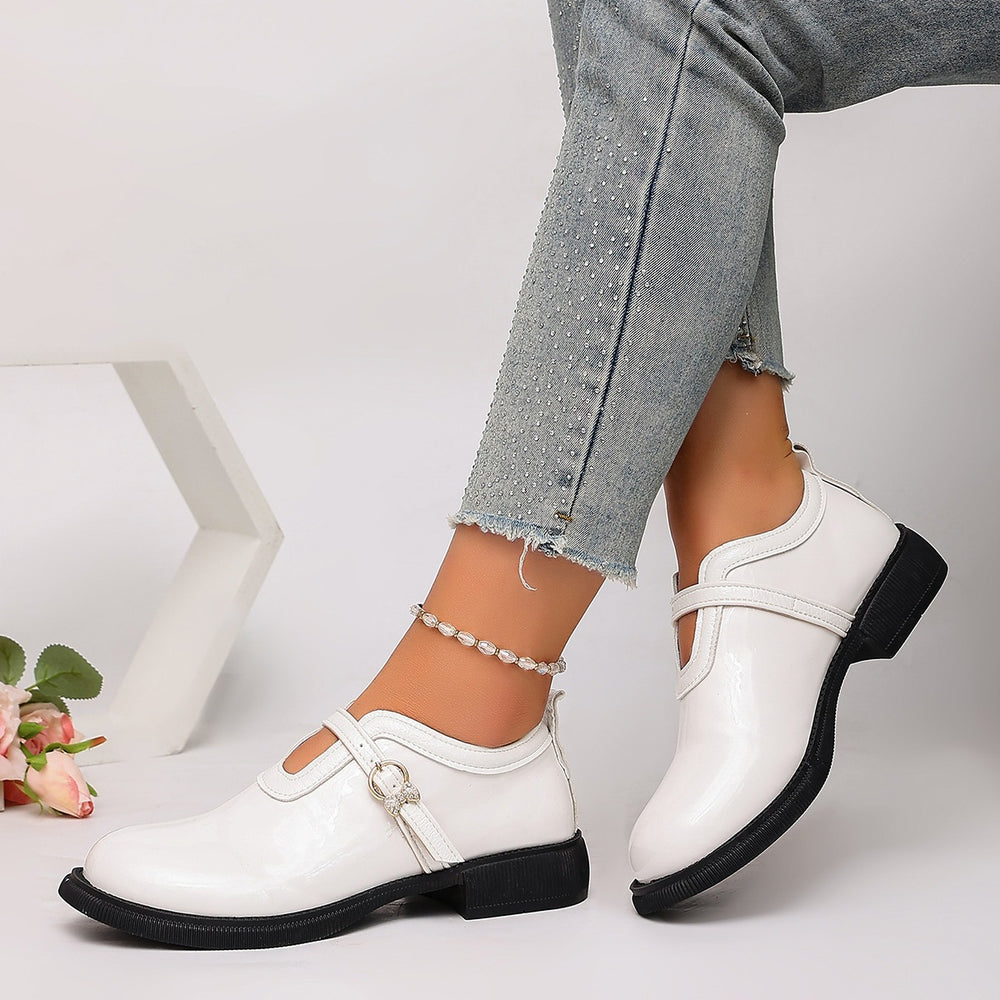 summer new arrival: plus size women's casual comfortable french style fashionable outdoor flats - wholesale