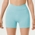 Custom new cross-border sports bra and tank top set for women - barely-there feel, butt-lifting yoga outfit, outdoor fitness yoga pants set